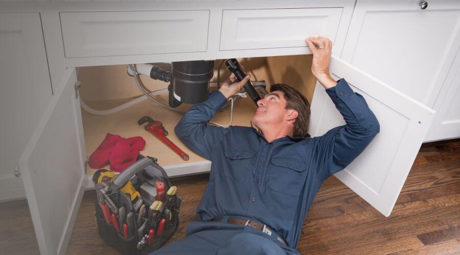 Local 24/7 Emergency Plumbing in Suisun City, CA